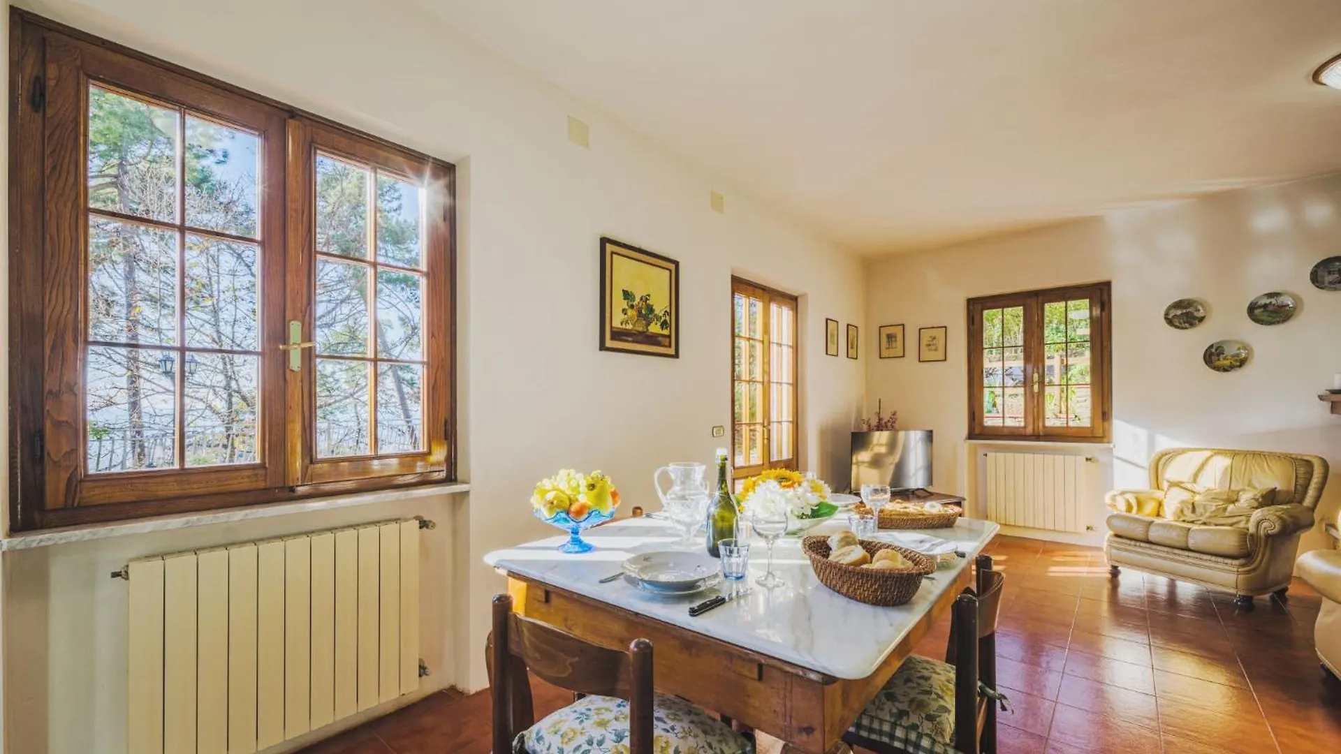 Holiday Home Casa Marion By Interhome Bergiola Maggiore