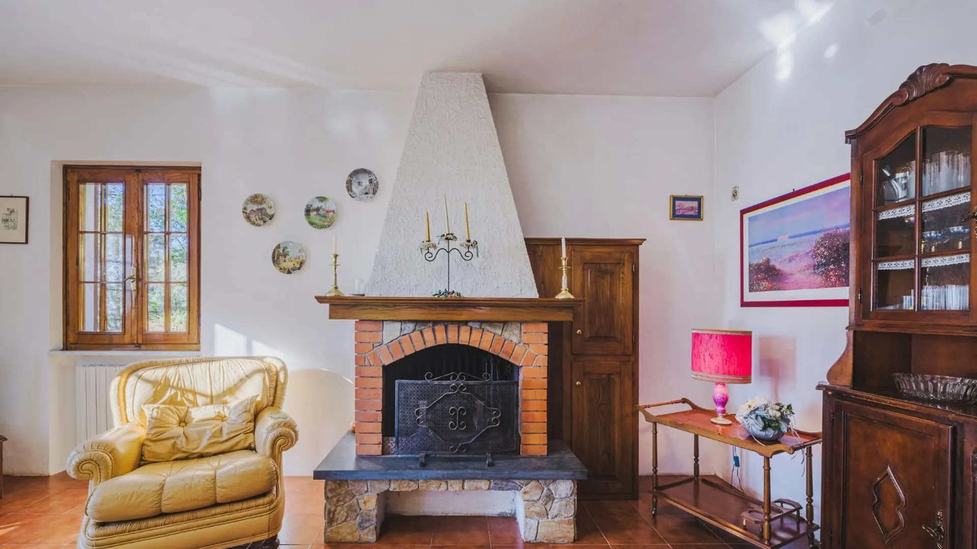 Holiday Home Casa Marion By Interhome Bergiola Maggiore