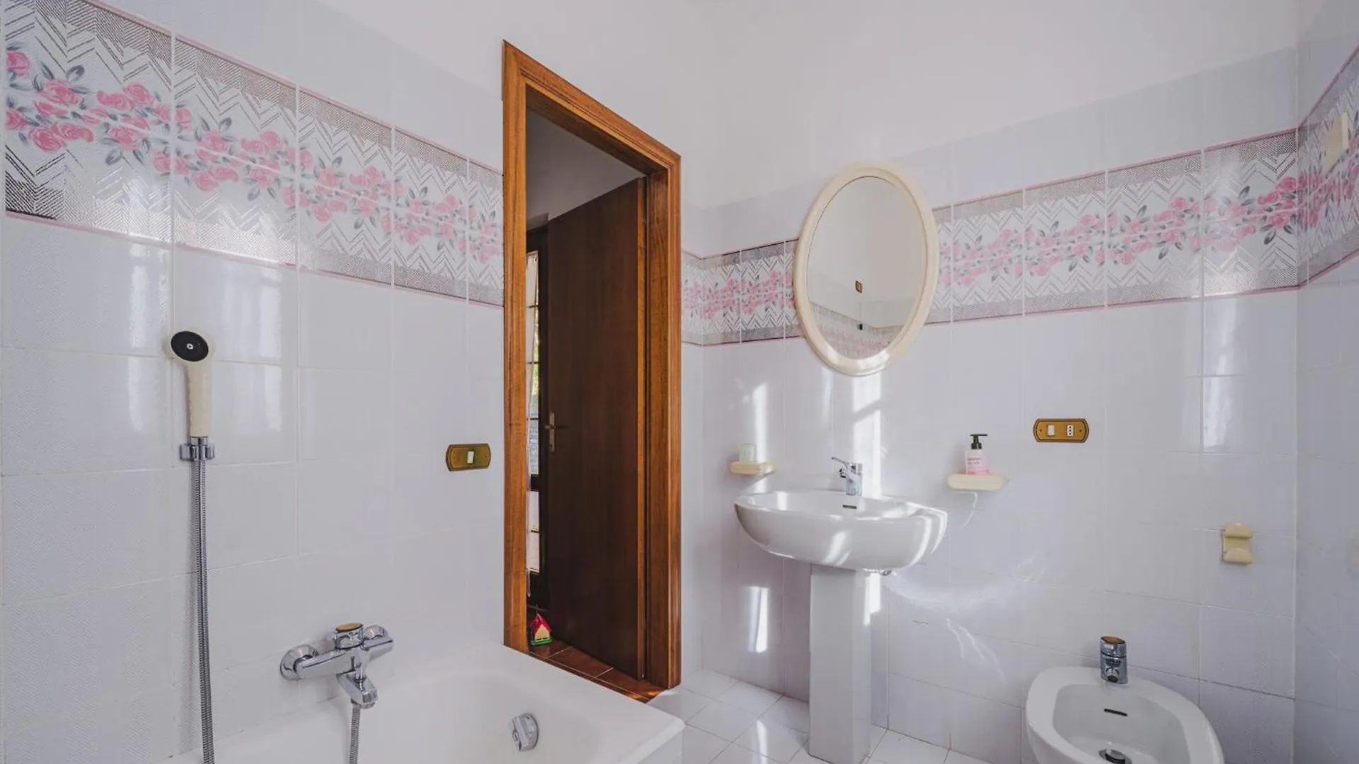 Holiday Home Casa Marion By Interhome Bergiola Maggiore 0*,
