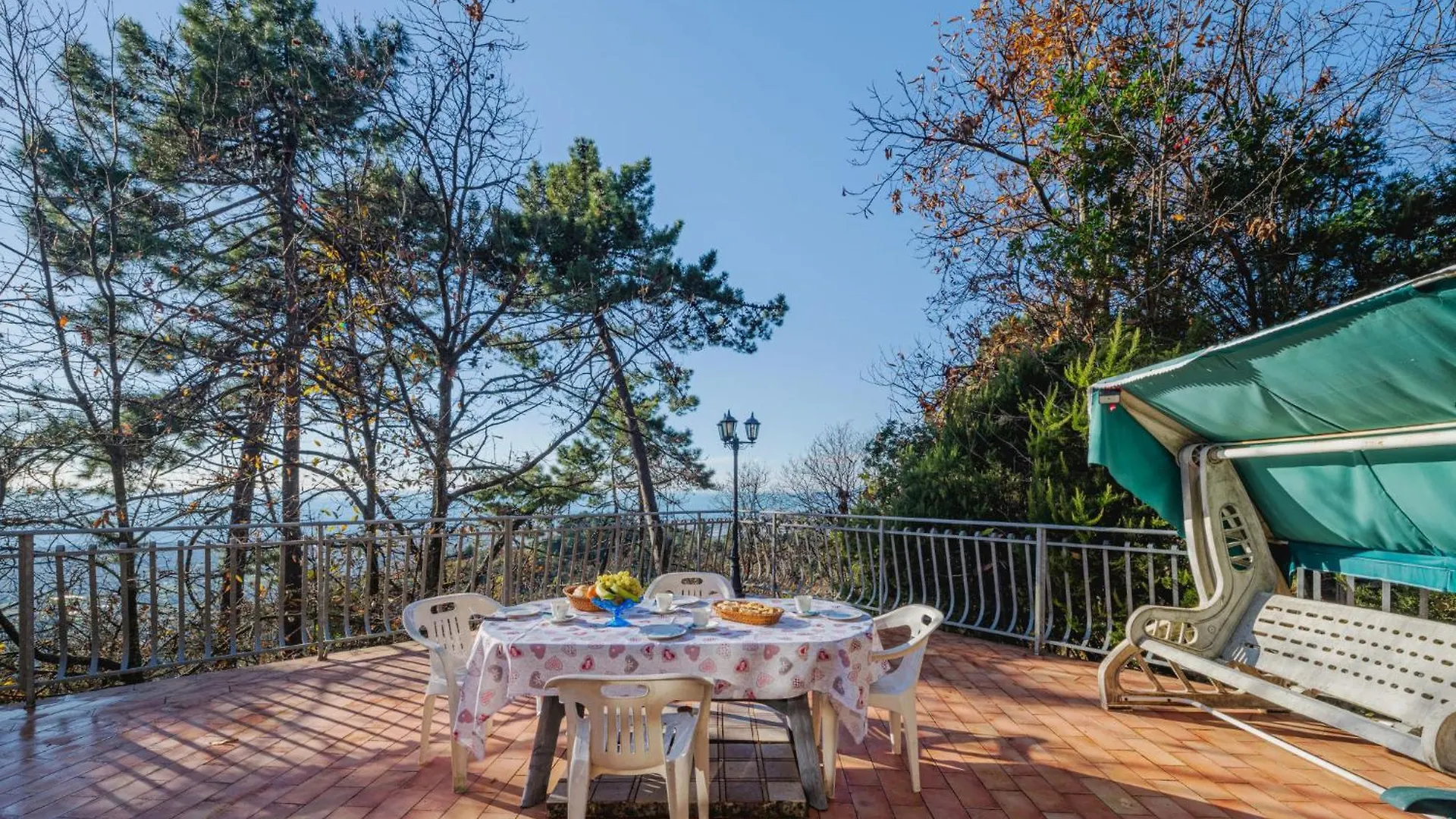 Holiday Home Casa Marion By Interhome Bergiola Maggiore
