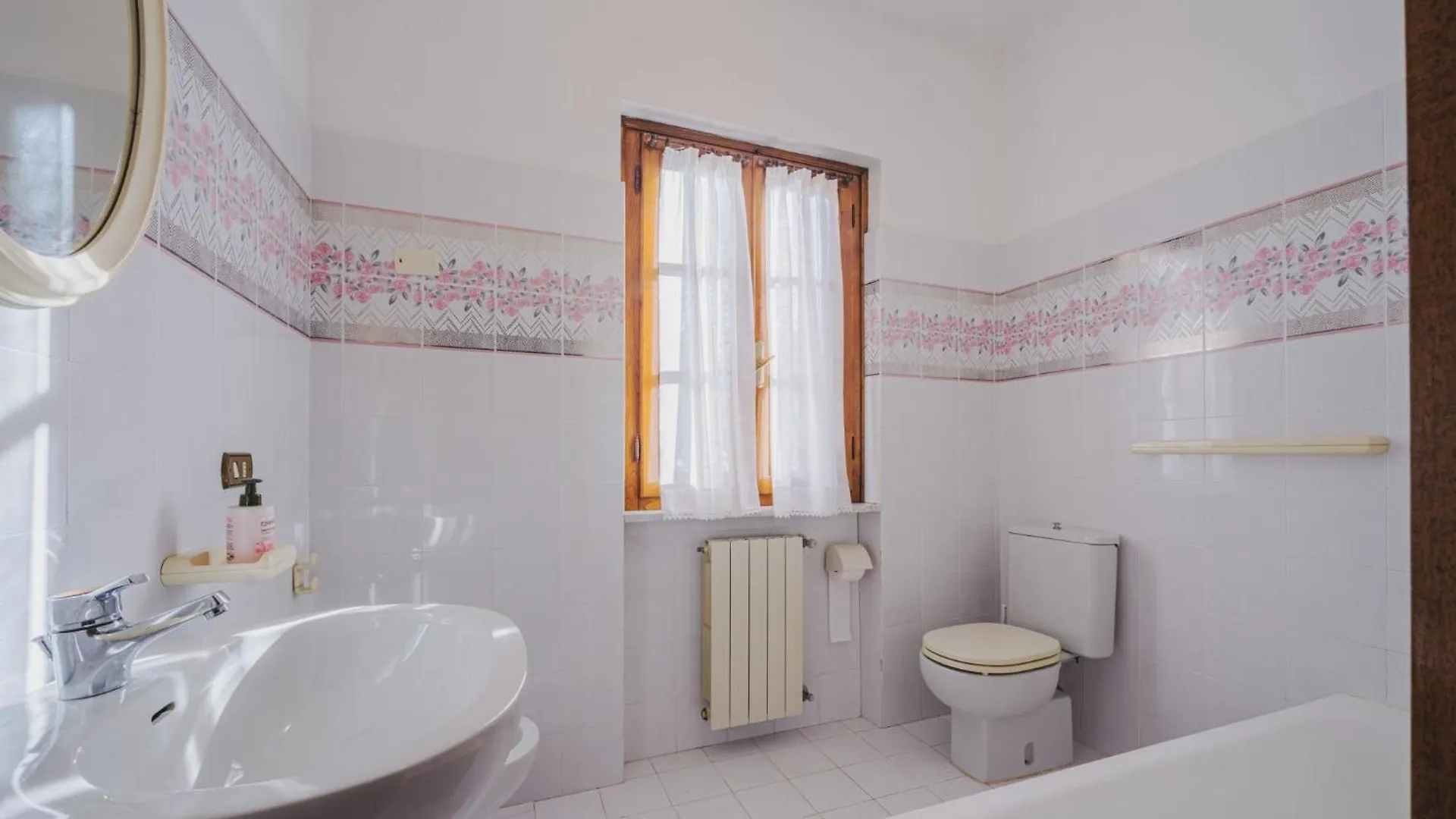 Holiday Home Casa Marion By Interhome Bergiola Maggiore