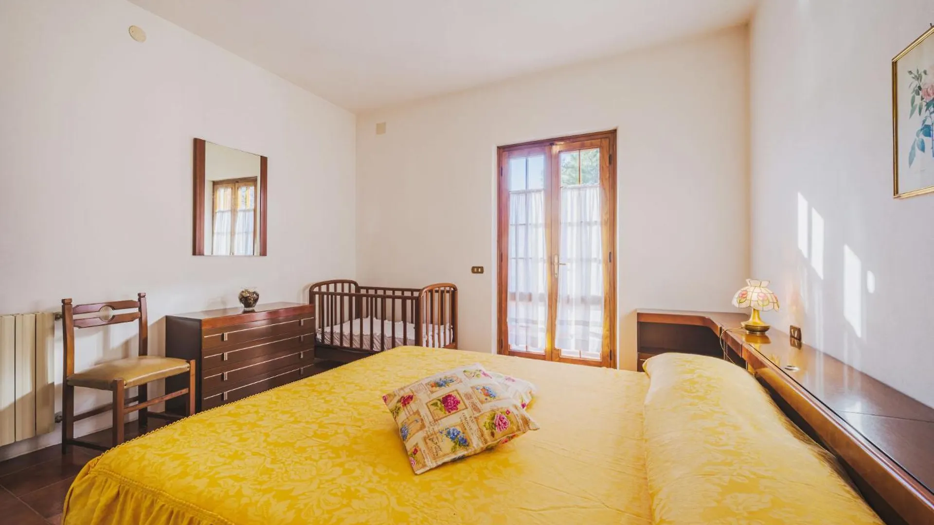 Holiday Home Casa Marion By Interhome Bergiola Maggiore