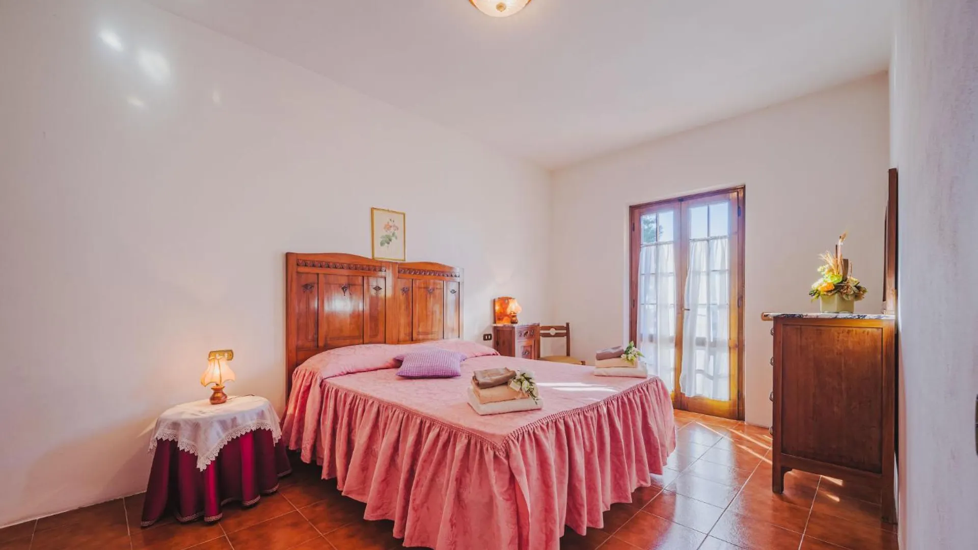 Holiday Home Casa Marion By Interhome Bergiola Maggiore