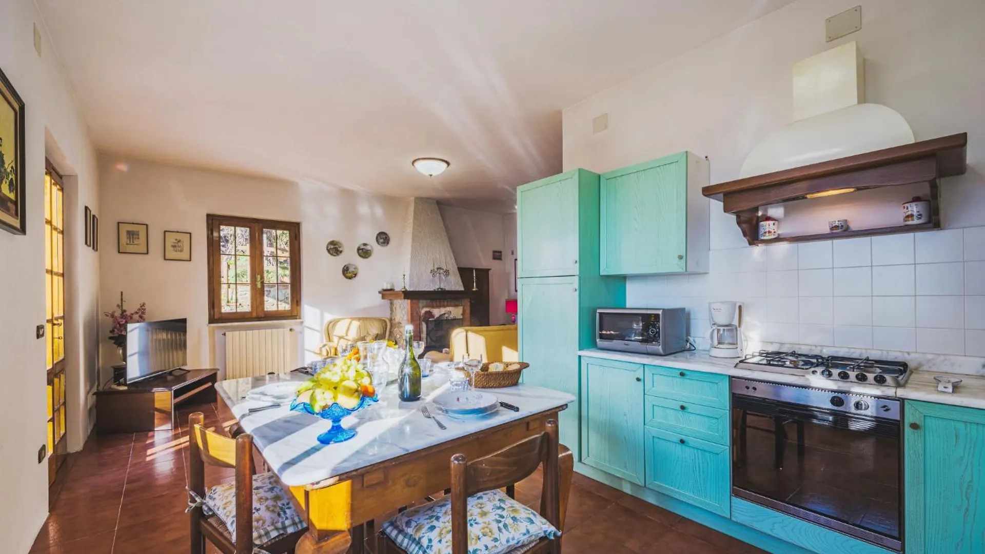 Holiday Home Casa Marion By Interhome Bergiola Maggiore