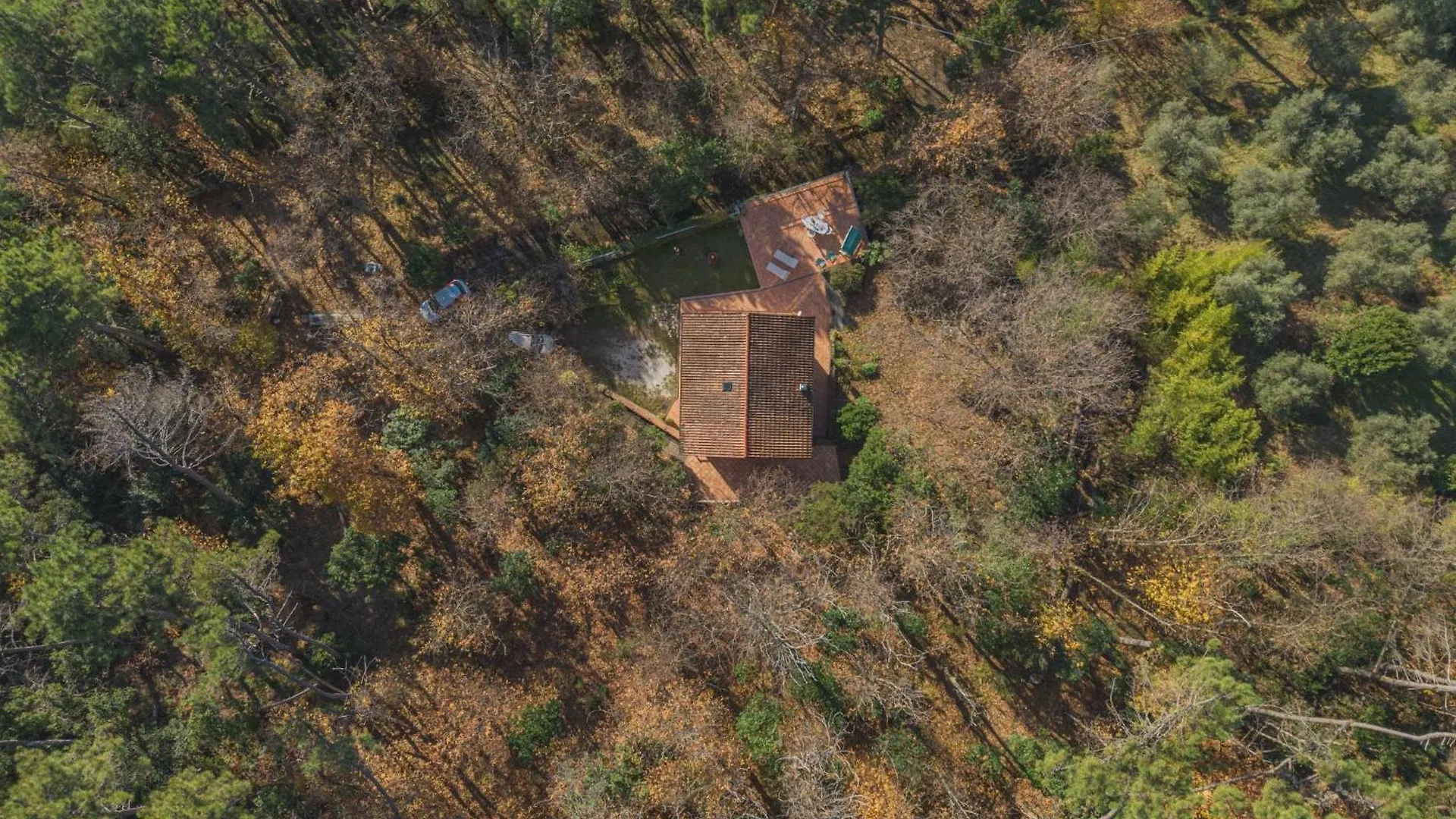 Holiday Home Casa Marion By Interhome Bergiola Maggiore